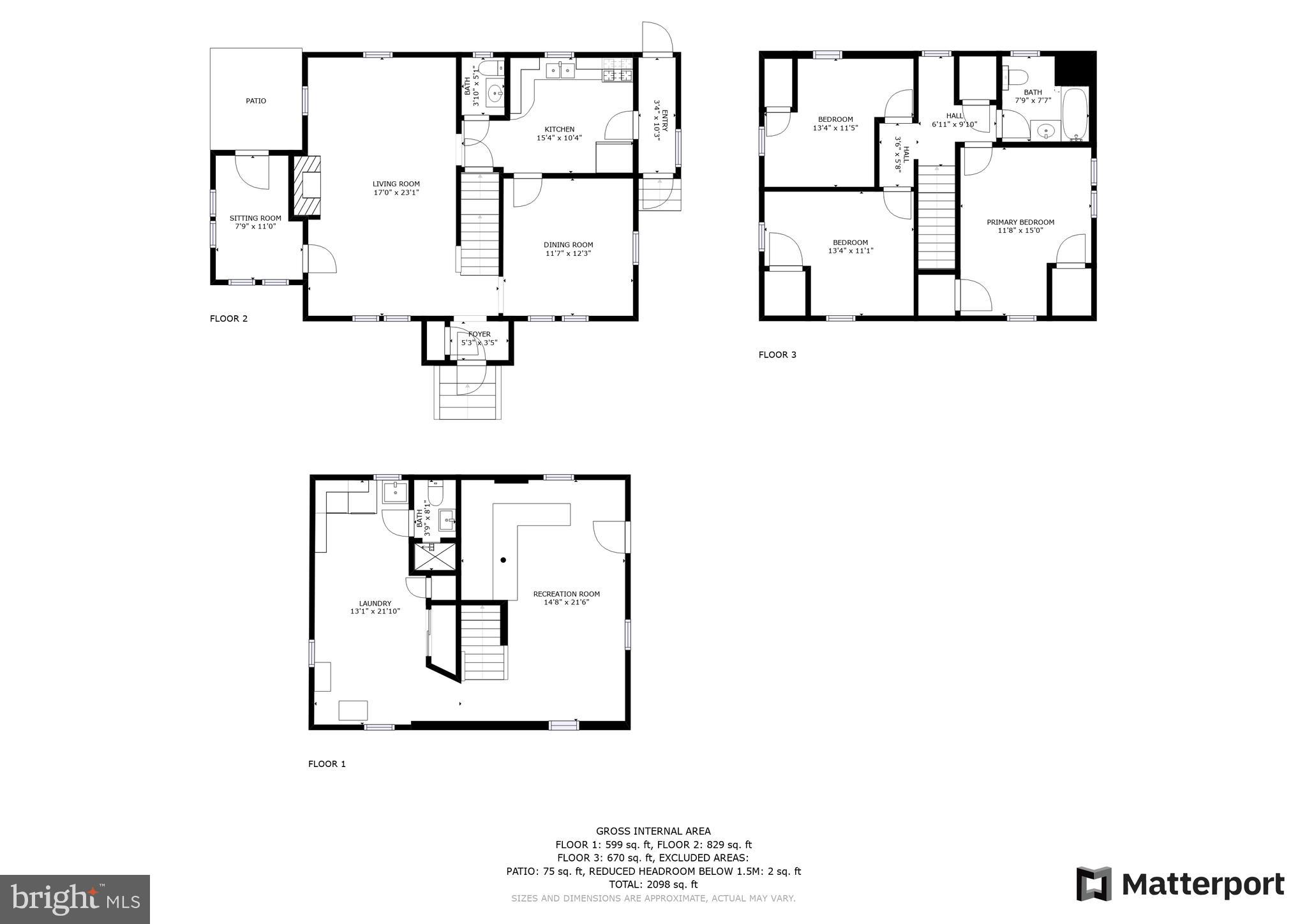 1560 Lister Road Halethorpe, MD 21227 - Photo 33 of 33 Gallery Image 33
