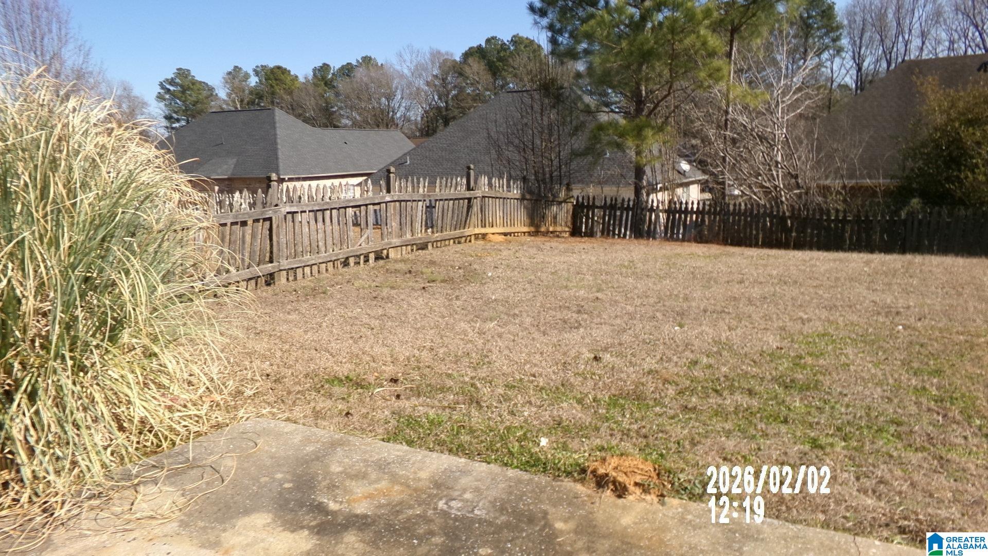 233 Fairview Circle Montevallo, AL 35115 - Photo 9 of 12