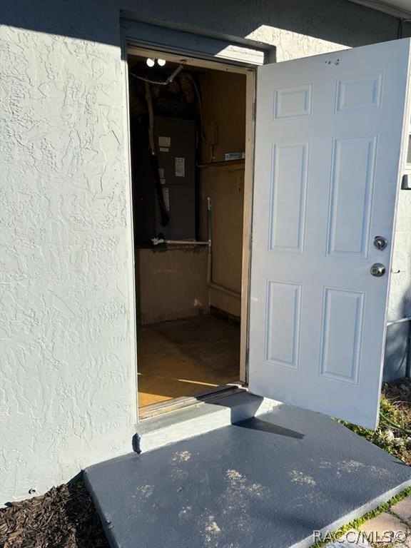 405 Copperfield Road Spring Hill, FL 34606 - Photo 22 of 25 a view of a small space