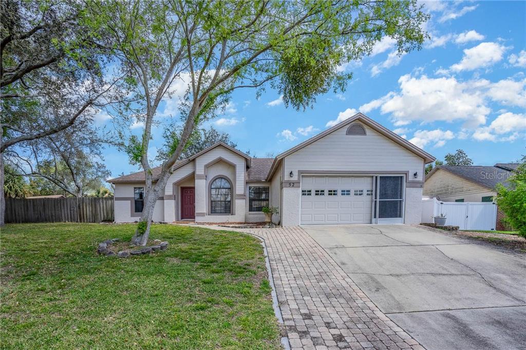 52 Rosedown Boulevard DeBary, FL 32713 - Photo 1 of 1 Gallery Image 1