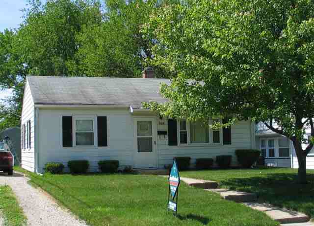 906 West Ridgemont Road Peoria, IL 61614 - Photo 3 of 3 Gallery Image 3