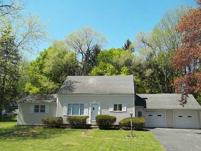 1893 Jackson Road, Unit W Penfield, NY 14526 - Photo 1 of 1 Exterior Front