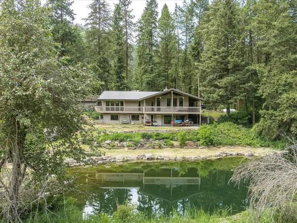 $900,000 | 512 Williams Lake Road, Colville, WA 99114