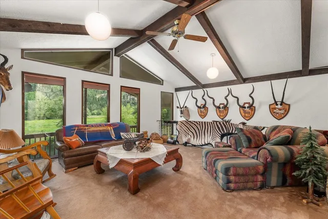 $925,000 | 512 Williams Lake Road, Colville, WA 99114