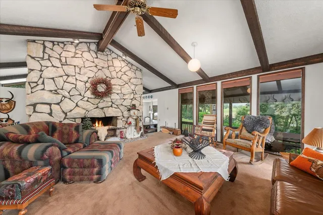 $925,000 | 512 Williams Lake Road, Colville, WA 99114