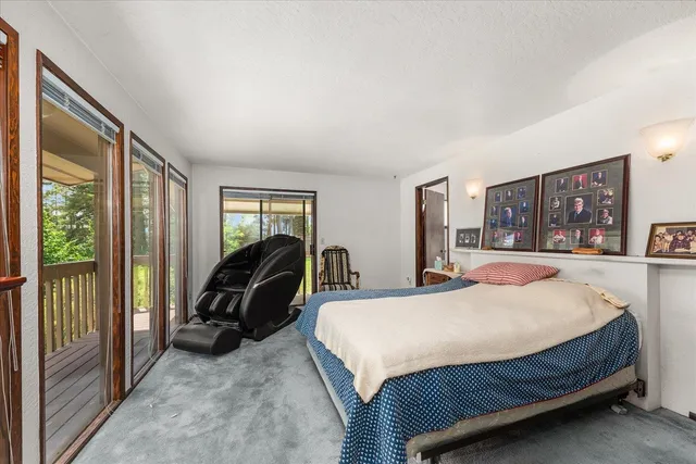 $925,000 | 512 Williams Lake Road, Colville, WA 99114