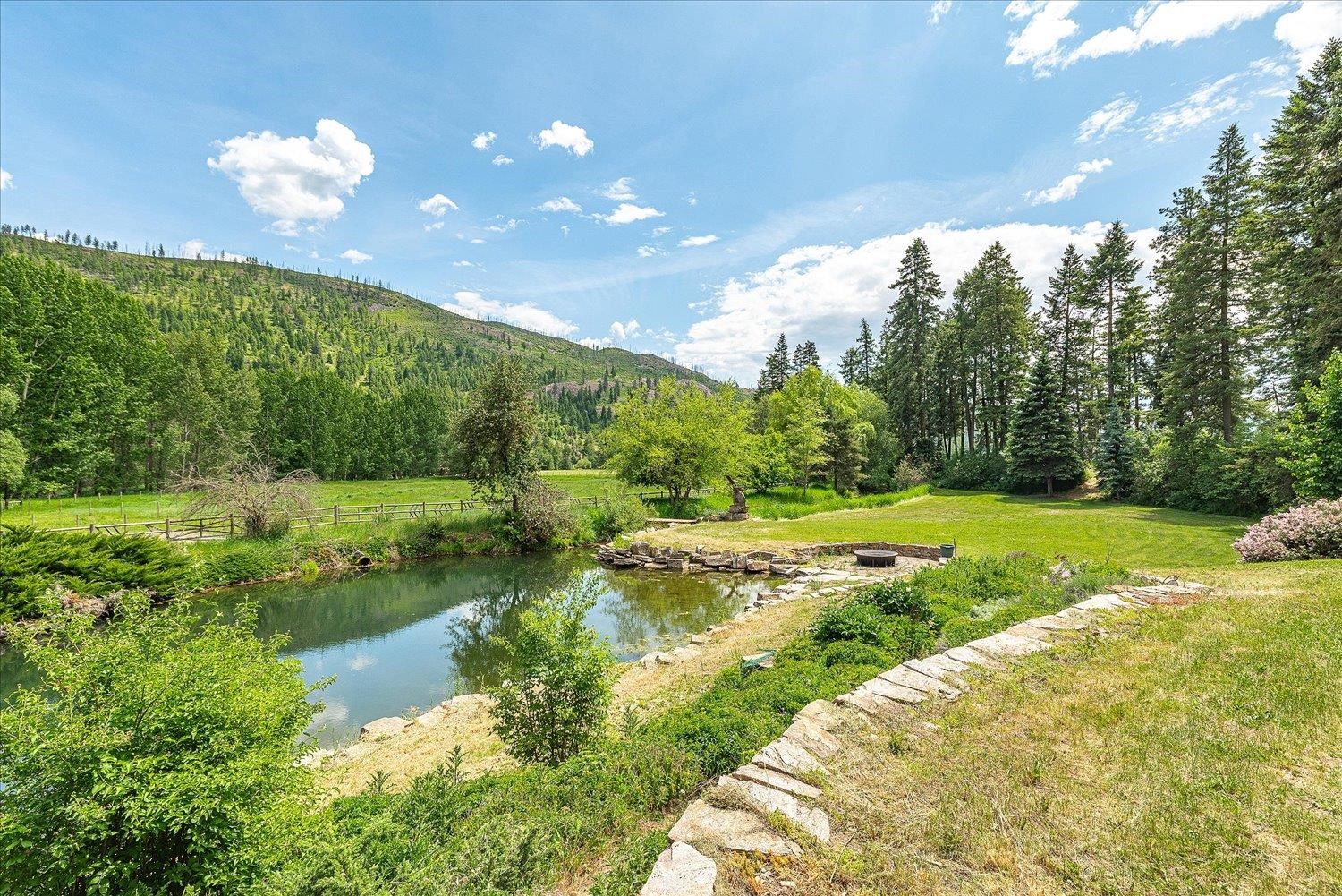 512 Williams Lake Road Colville, WA 99114 - Photo 2 of 44