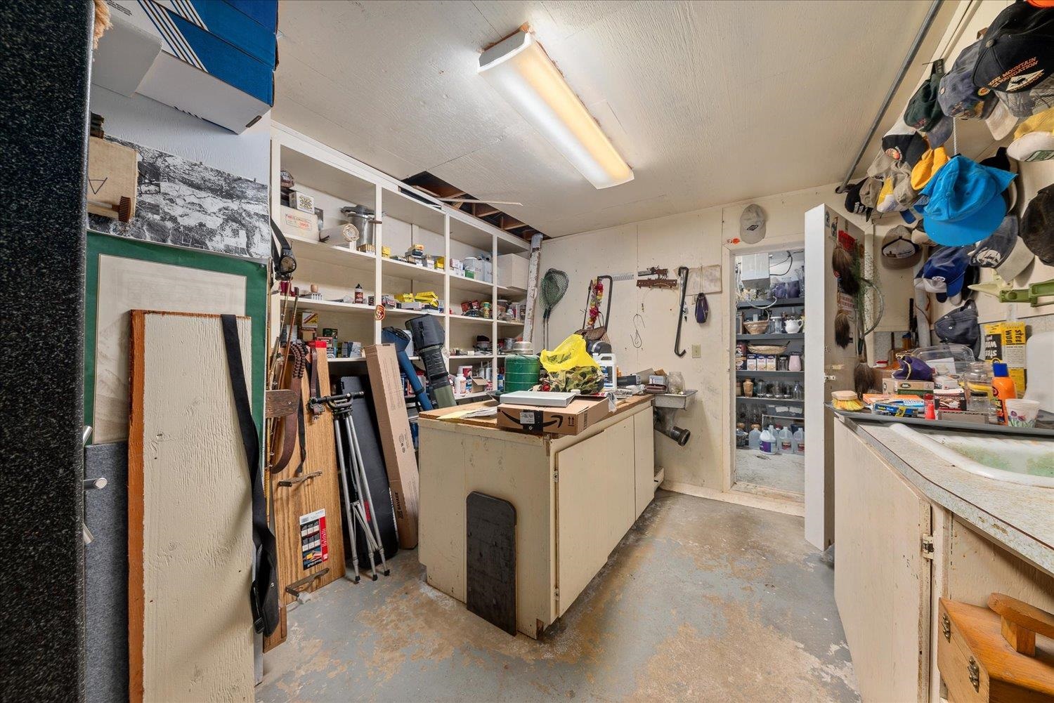 512 Williams Lake Road Colville, WA 99114 - Photo 25 of 44