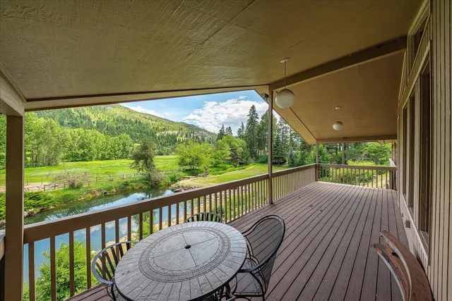$925,000 | 512 Williams Lake Road, Colville, WA 99114