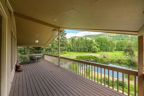 $825,000 | 512 Williams Lake Road, Colville, WA 99114