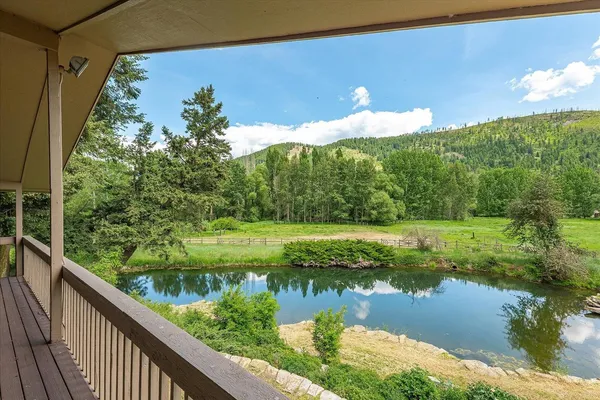 $825,000 | 512 Williams Lake Road, Colville, WA 99114