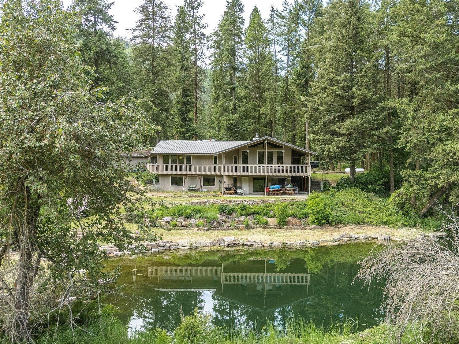 512 Williams Lake Road Colville, WA 99114 - Photo 3 of 42