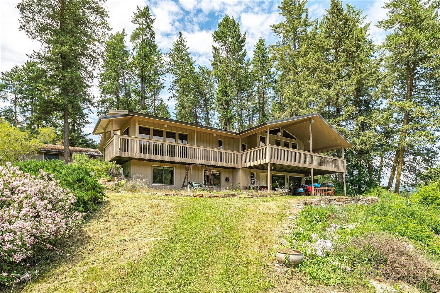 512 Williams Lake Road Colville, WA 99114 - Photo 31 of 42