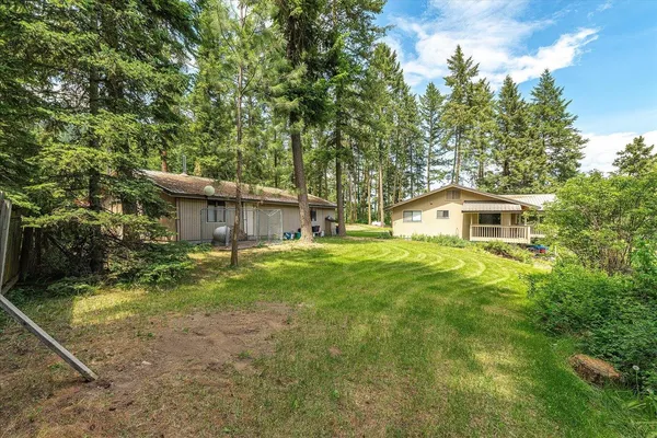 $825,000 | 512 Williams Lake Road, Colville, WA 99114