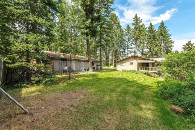 $925,000 | 512 Williams Lake Road, Colville, WA 99114