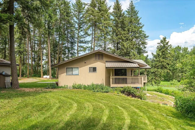 $925,000 | 512 Williams Lake Road, Colville, WA 99114