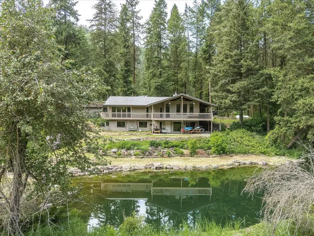 $925,000 | 512 Williams Lake Road, Colville, WA 99114
