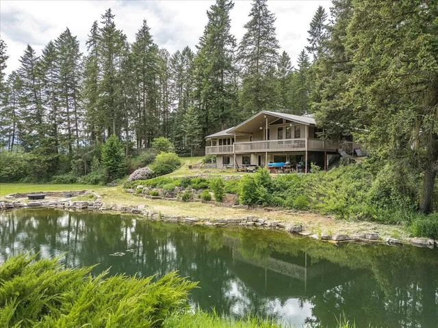 $925,000 | 512 Williams Lake Road, Colville, WA 99114