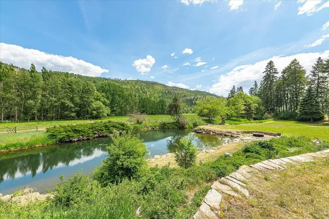 $925,000 | 512 Williams Lake Road, Colville, WA 99114