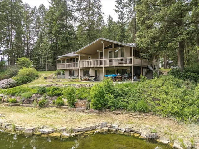 $925,000 | 512 Williams Lake Road, Colville, WA 99114