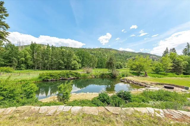 $925,000 | 512 Williams Lake Road, Colville, WA 99114