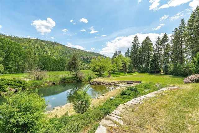 $925,000 | 512 Williams Lake Road, Colville, WA 99114