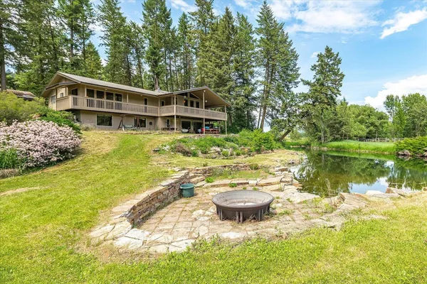 $825,000 | 512 Williams Lake Road, Colville, WA 99114