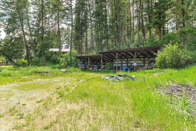 $925,000 | 512 Williams Lake Road, Colville, WA 99114