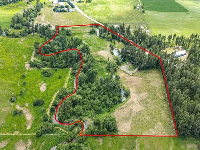 $925,000 | 512 Williams Lake Road, Colville, WA 99114