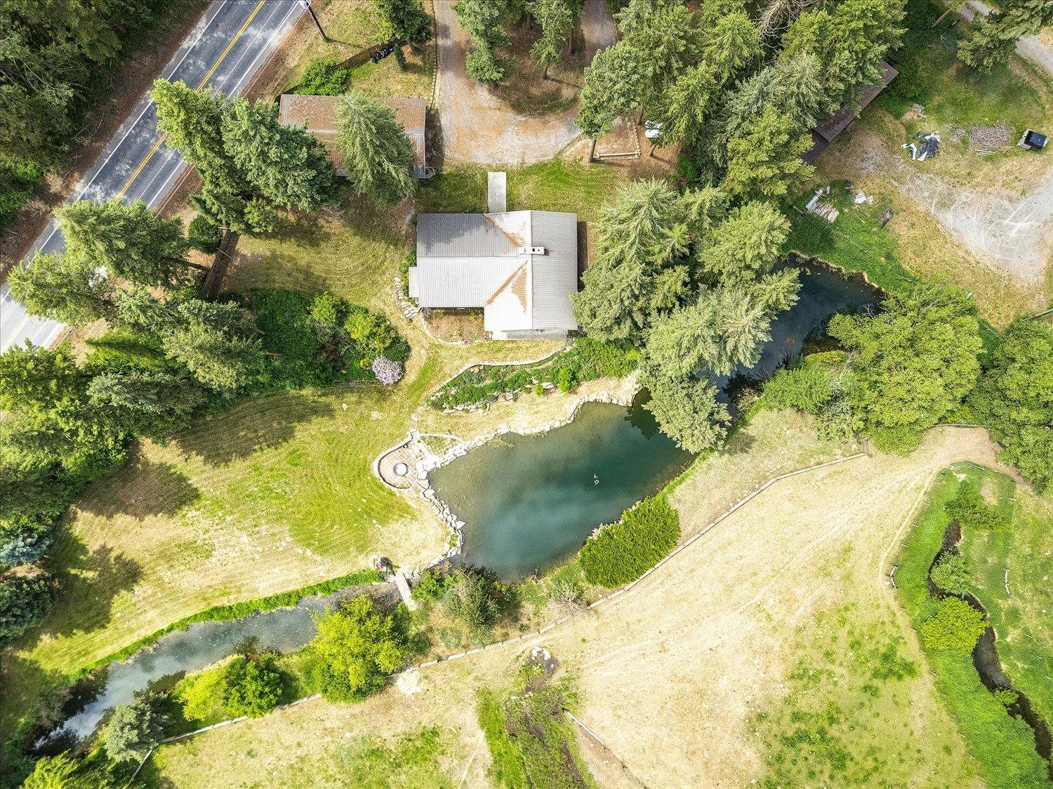 512 Williams Lake Road Colville, WA 99114 - Photo 48 of 49