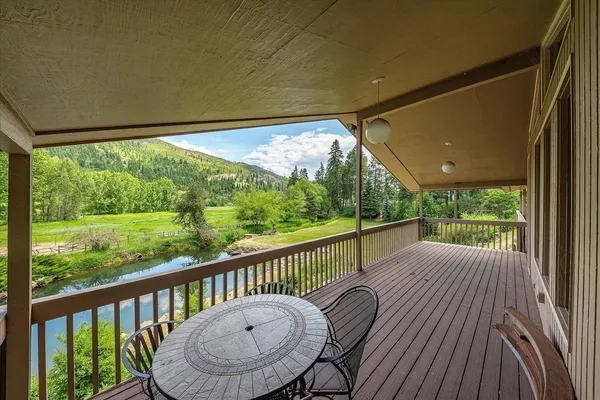 $825,000 | 512 Williams Lake Road, Colville, WA 99114