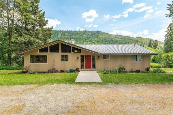 $825,000 | 512 Williams Lake Road, Colville, WA 99114