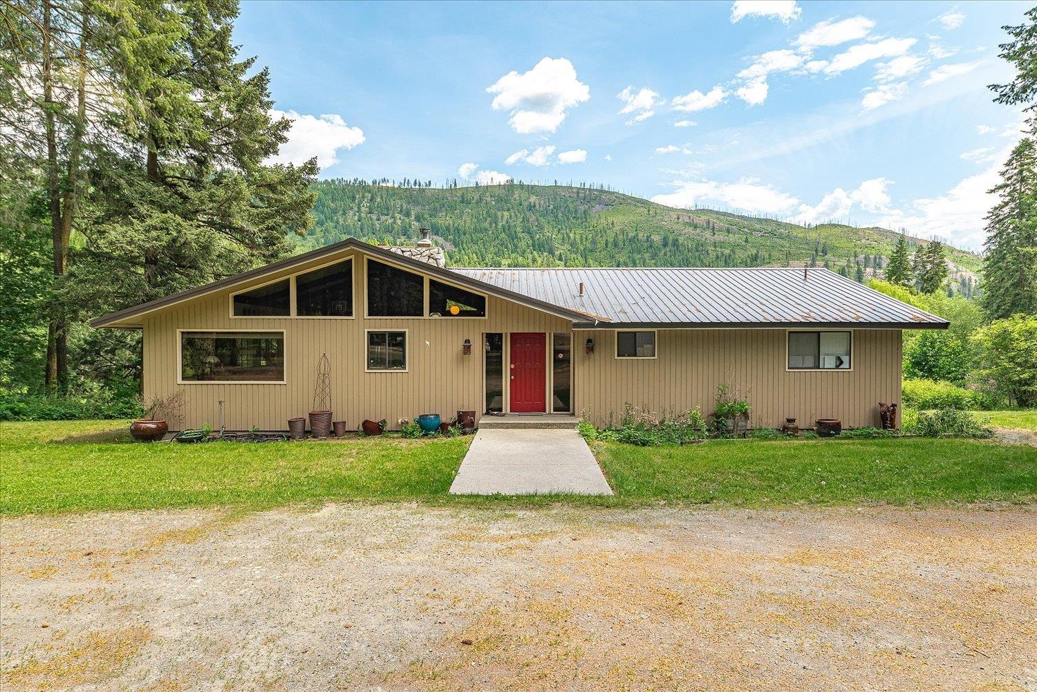 512 Williams Lake Road Colville, WA 99114 - Photo 7 of 42