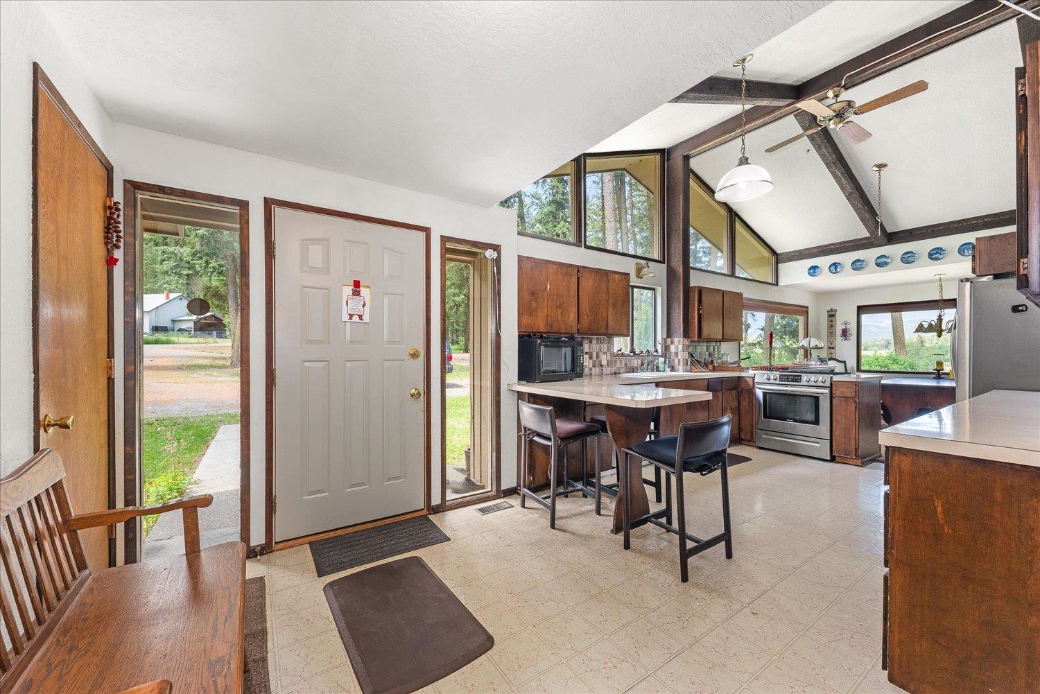 512 Williams Lake Road Colville, WA 99114 - Photo 9 of 49