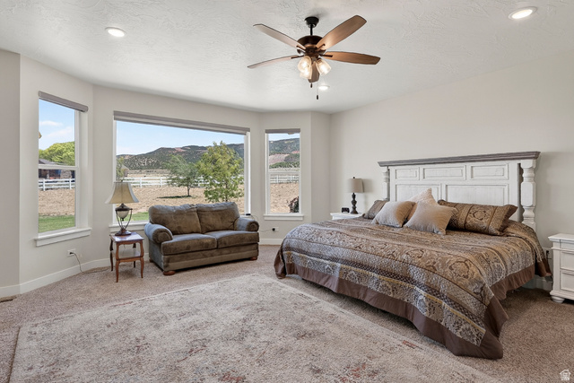 3311 West Allard Summit, UT 84772 - Photo 35 of 97 Bedroom