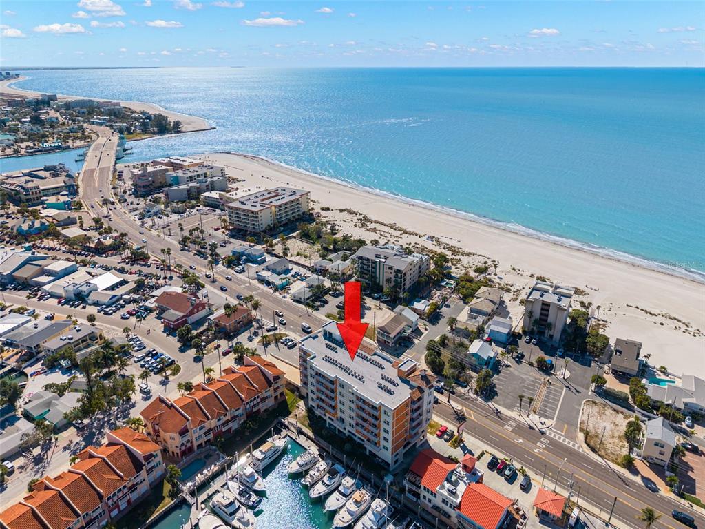 13101 Gulf Lane, Unit 1605 St. Petersburg, FL 33708 - Photo 31 of 37