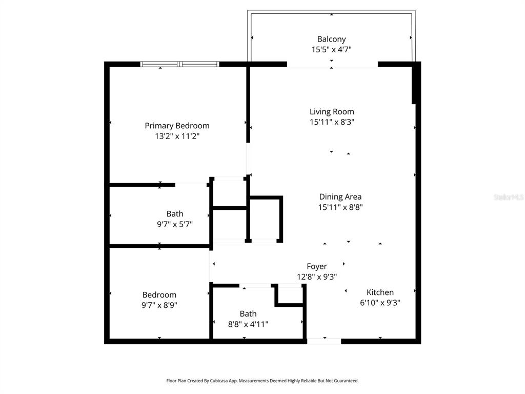 13101 Gulf Lane, Unit 1605 St. Petersburg, FL 33708 - Photo 33 of 37