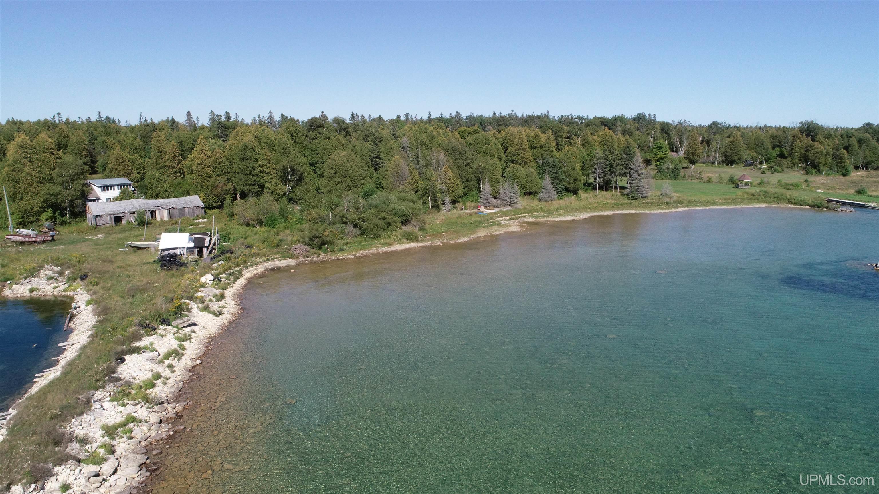 Tbd Ll Road Garden, MI 49835 - Photo 10 of 49