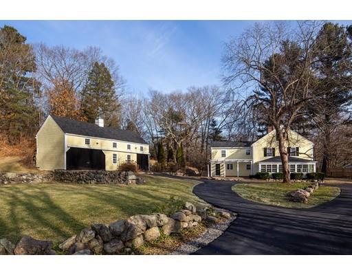 1 Bow Road Wayland, MA 01778 - Photo 1 of 40