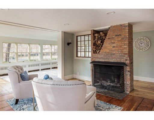 1 Bow Road Wayland, MA 01778 - Photo 13 of 40