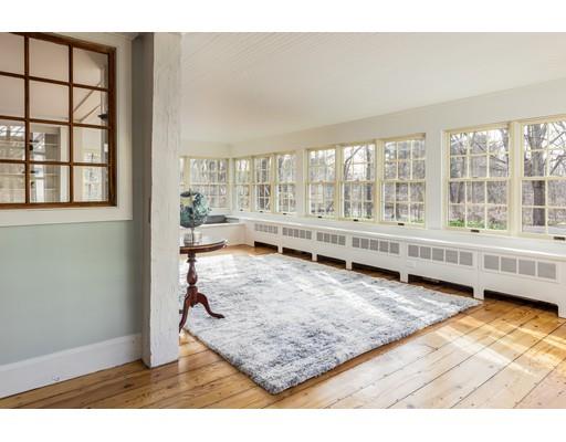 1 Bow Road Wayland, MA 01778 - Photo 17 of 40