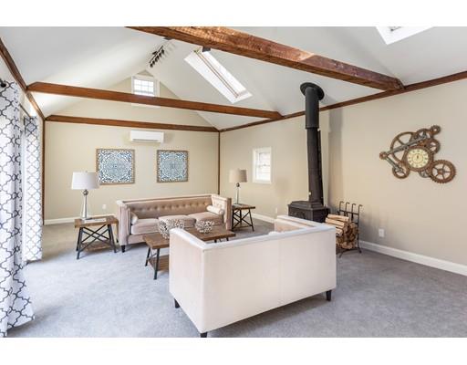 1 Bow Road Wayland, MA 01778 - Photo 19 of 40