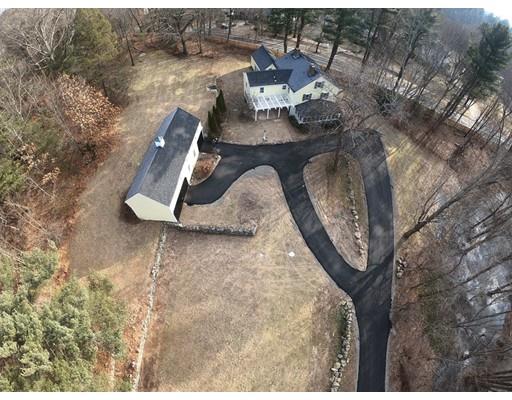 1 Bow Road Wayland, MA 01778 - Photo 2 of 40