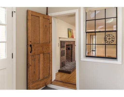 1 Bow Road Wayland, MA 01778 - Photo 22 of 40