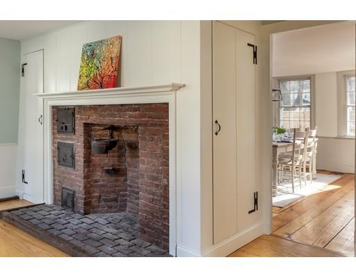 1 Bow Road Wayland, MA 01778 - Photo 24 of 40