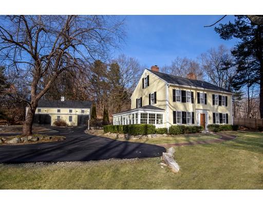 1 Bow Road Wayland, MA 01778 - Photo 3 of 40