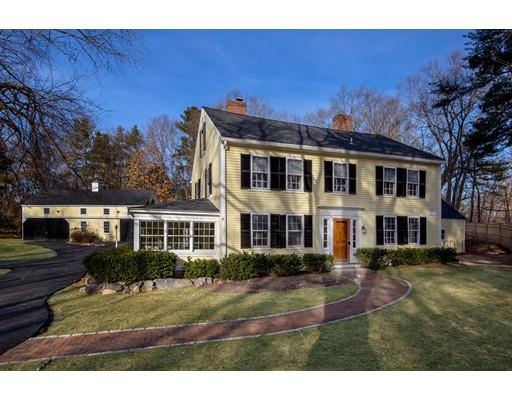 1 Bow Road Wayland, MA 01778 - Photo 5 of 40