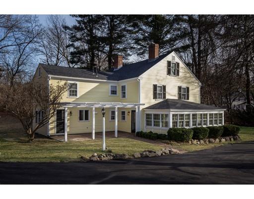 1 Bow Road Wayland, MA 01778 - Photo 6 of 40