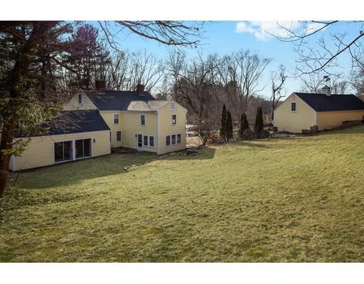 1 Bow Road Wayland, MA 01778 - Photo 7 of 40