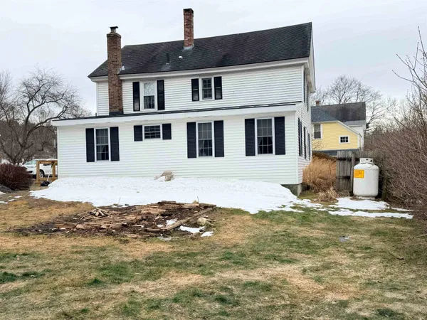 $450,000 | 9 Rogers Street, Walpole, NH 03608